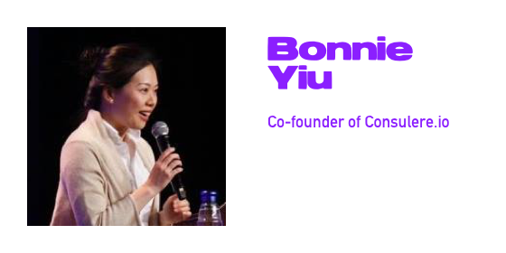 Bonnie Yiu